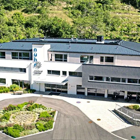 Nuhr Hotel